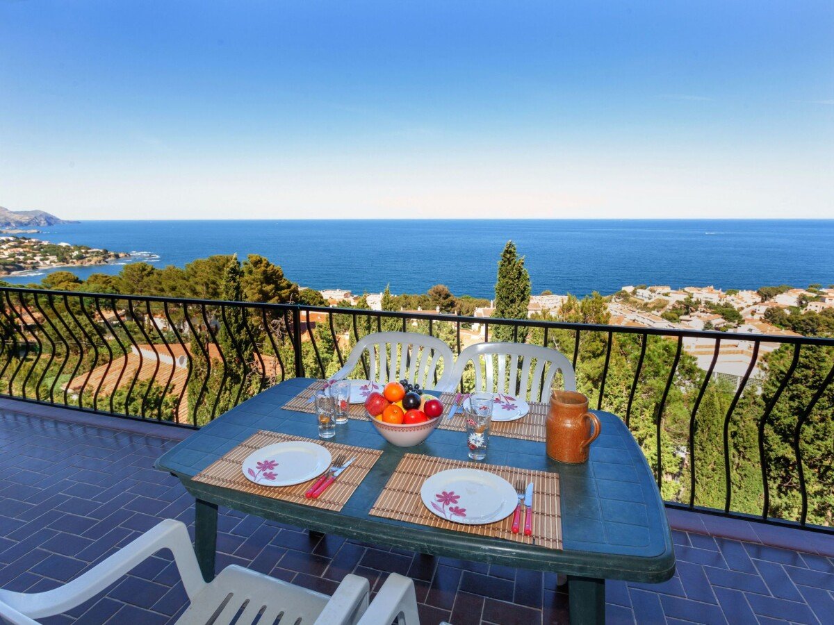 Appartement 2 chambres, avec vue sur mer