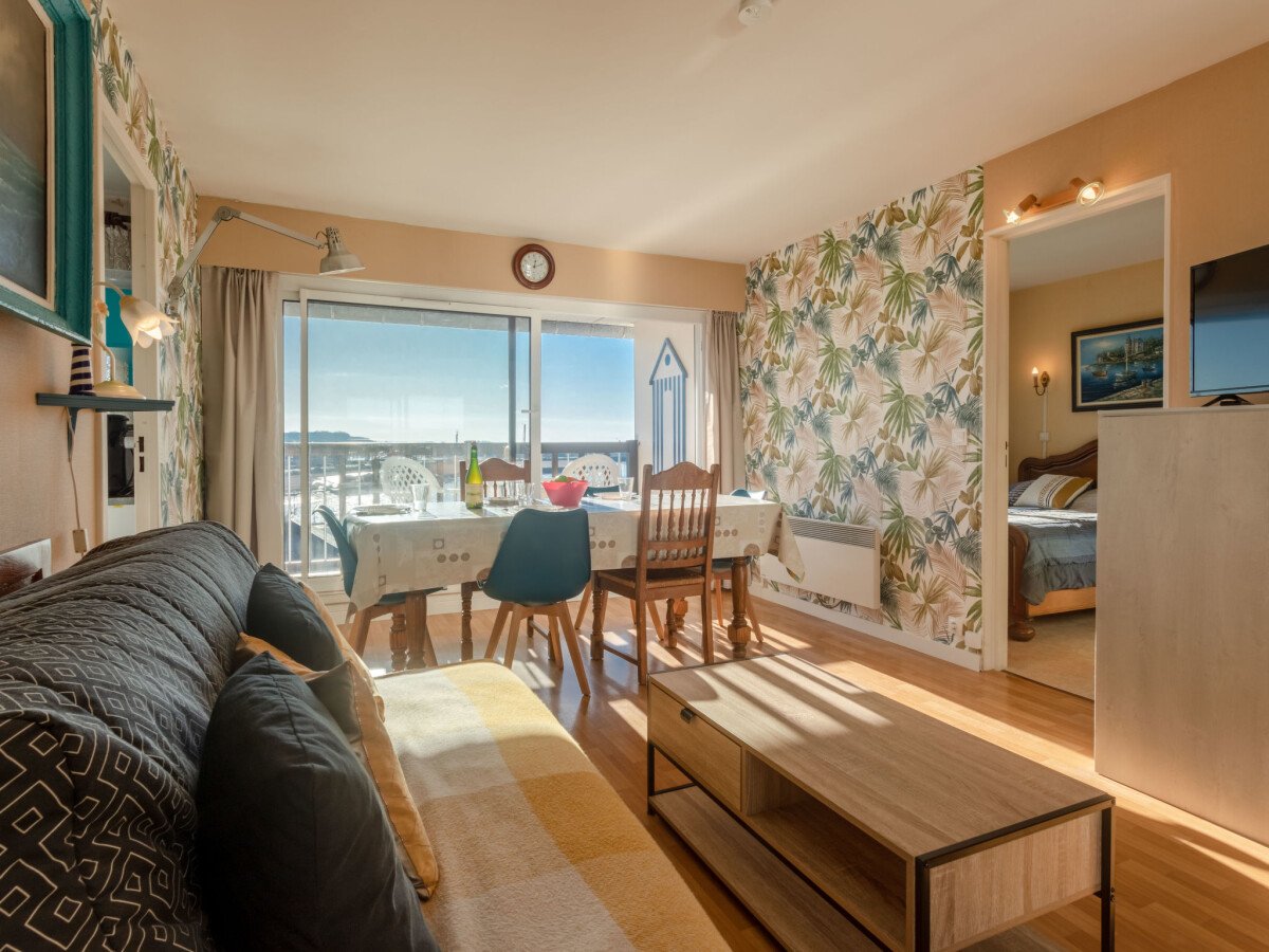 Résidence 1 chambre, avec wifi