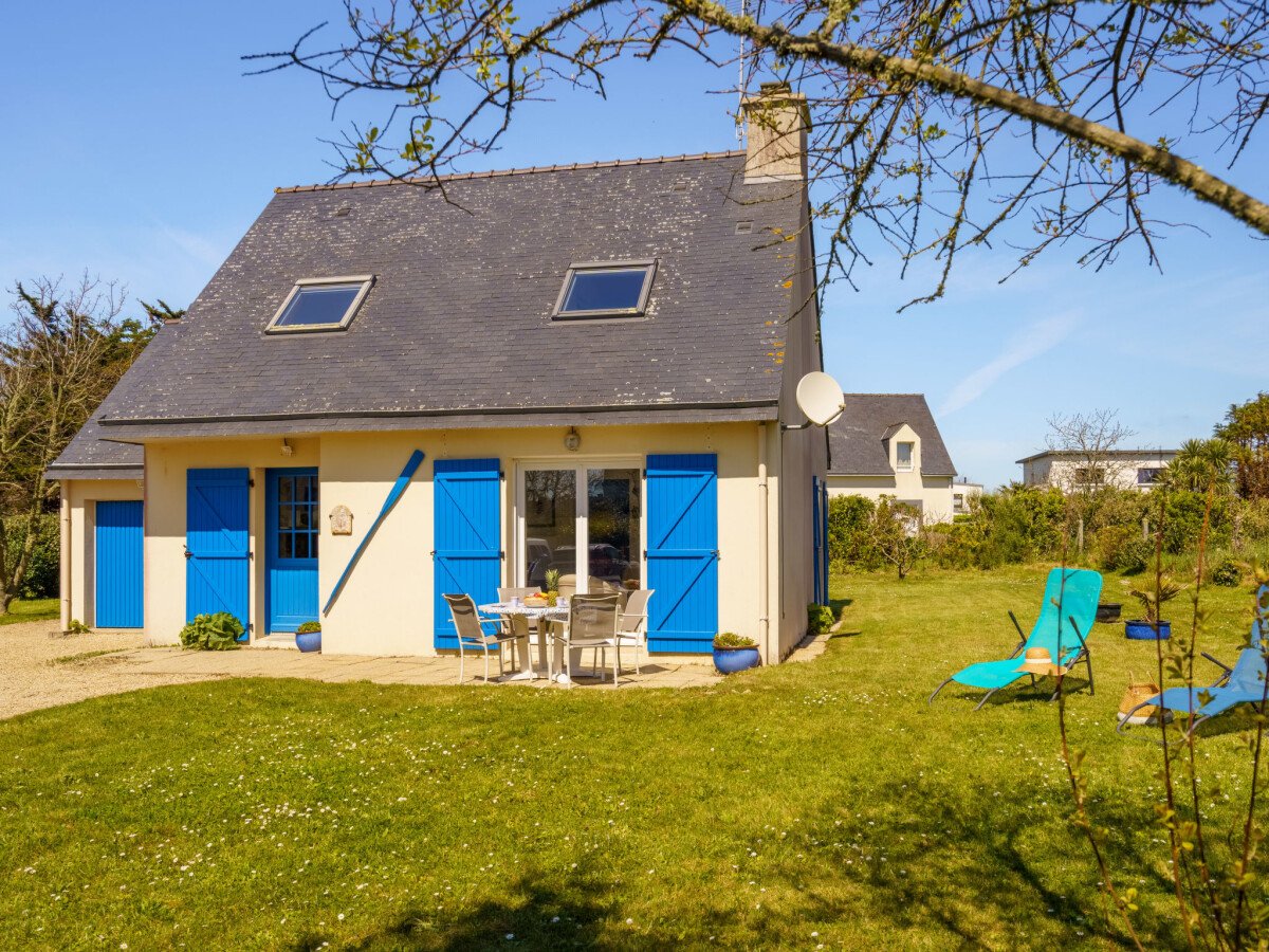 Maison de campagne cozy, 3 chambres, avec jardin