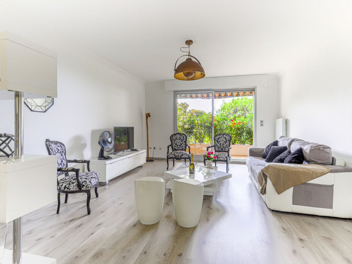 Residence 1 camera, con vista mare