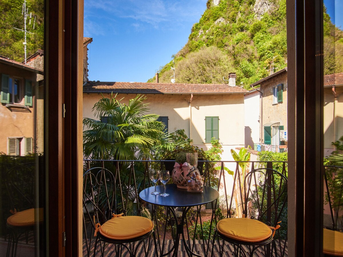 Appartamento 1 camera, con aria condizionata