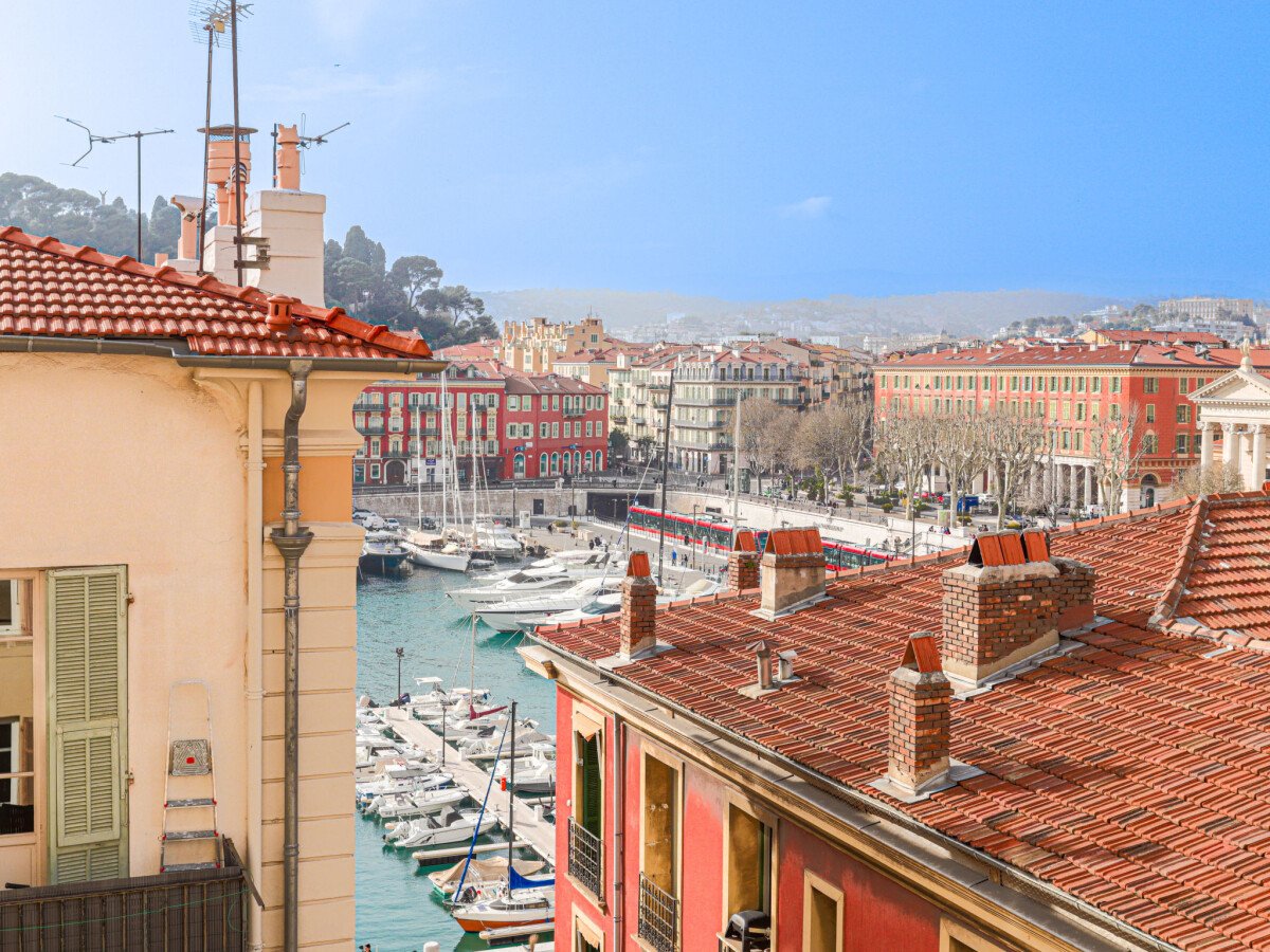 Appartement 1 chambre, avec wifi