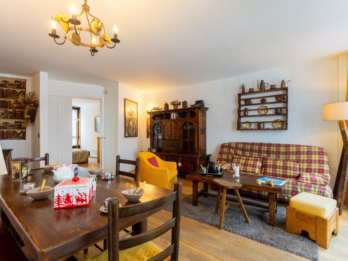 Résidence 1 chambre, avec piscine