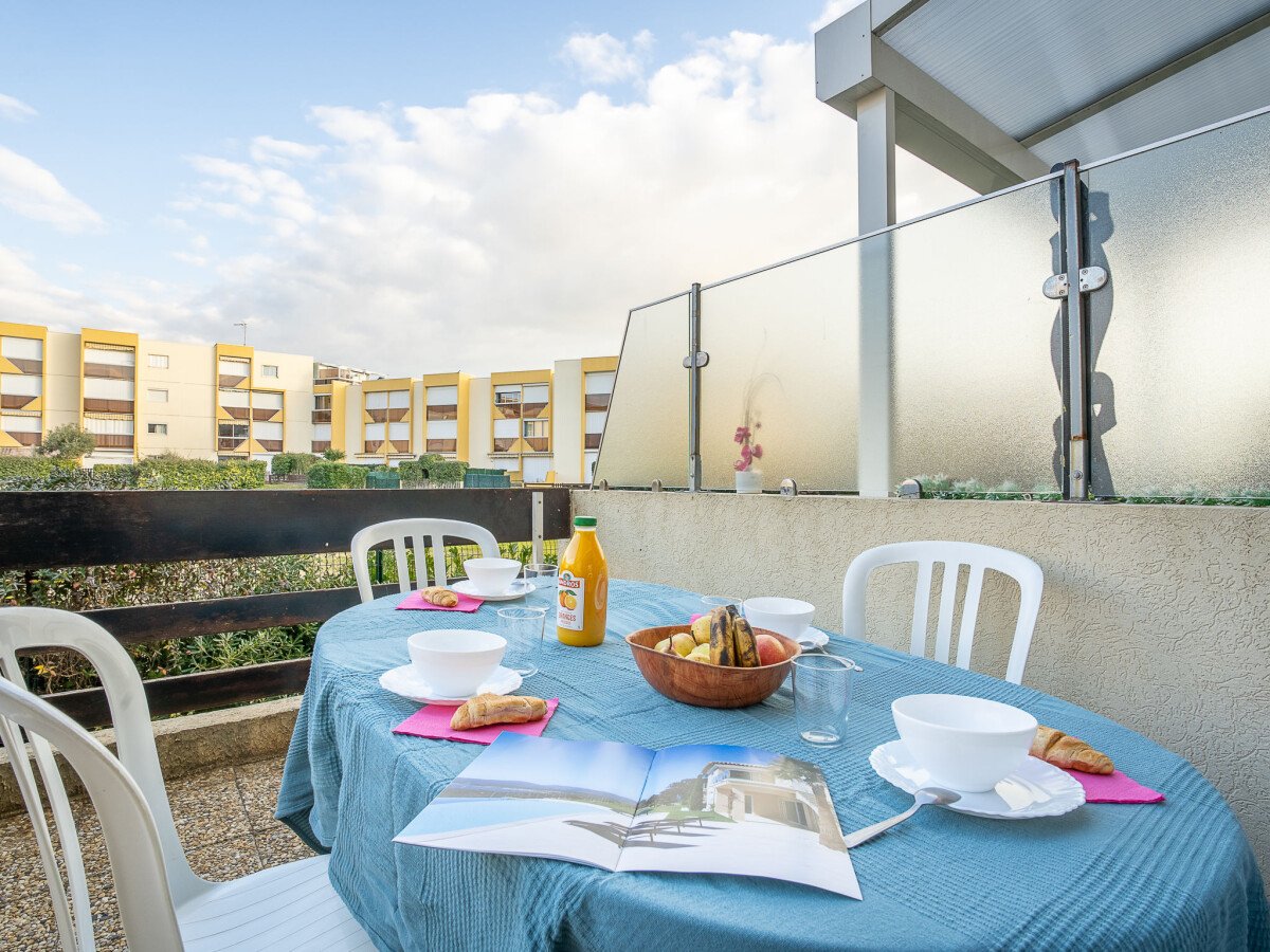 Résidence 1 chambre, avec wifi