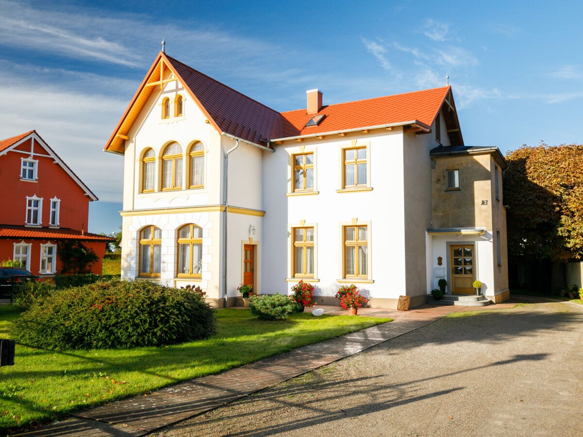 Wohnung 1 Schlafzimmer, mit Parkplatz