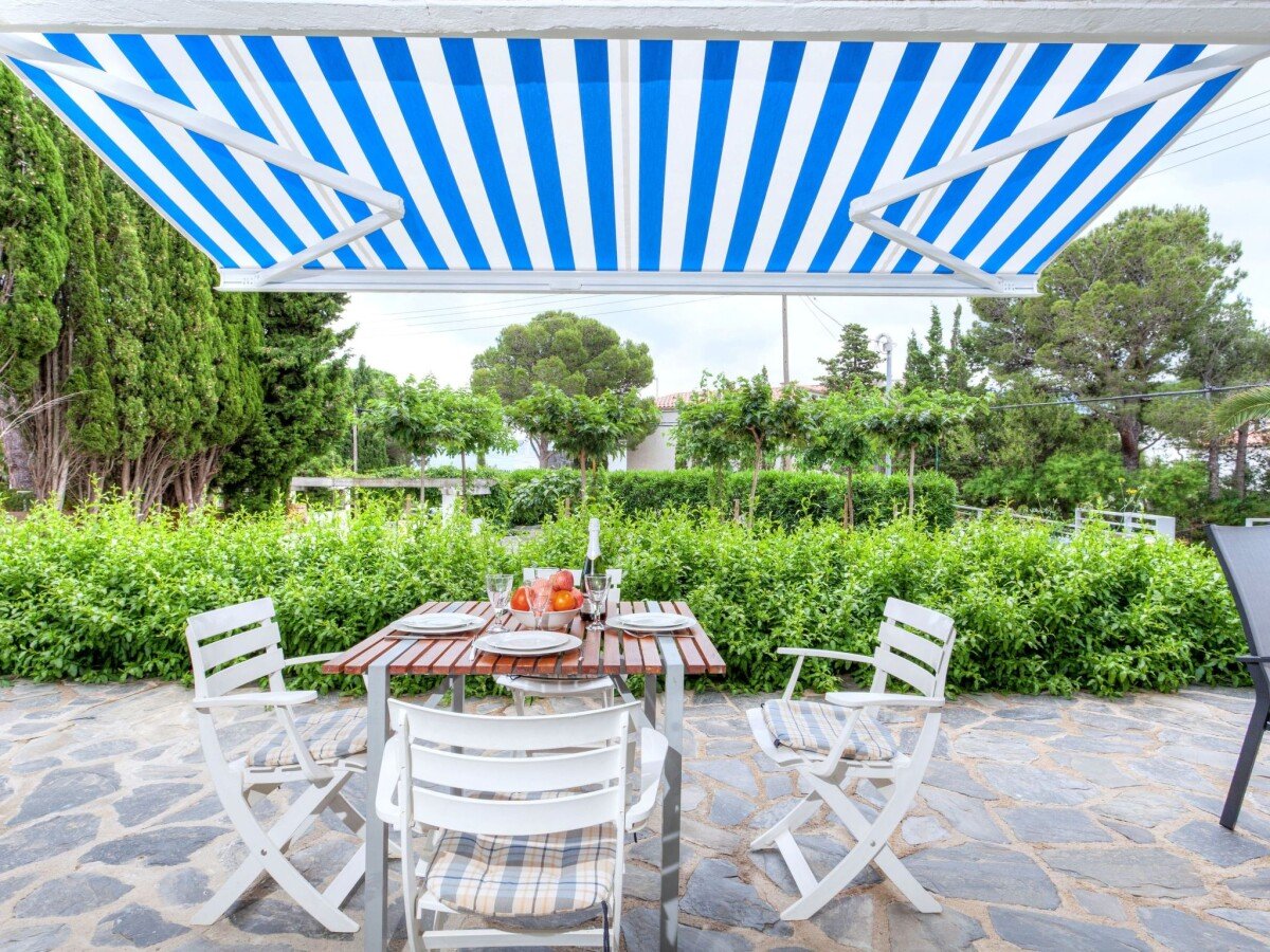 Appartement moderne, 1 chambre, avec jardin