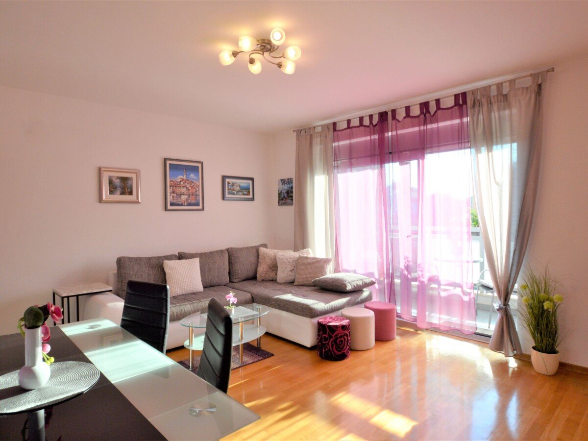 Appartement 1 slaapkamer, met air conditioning