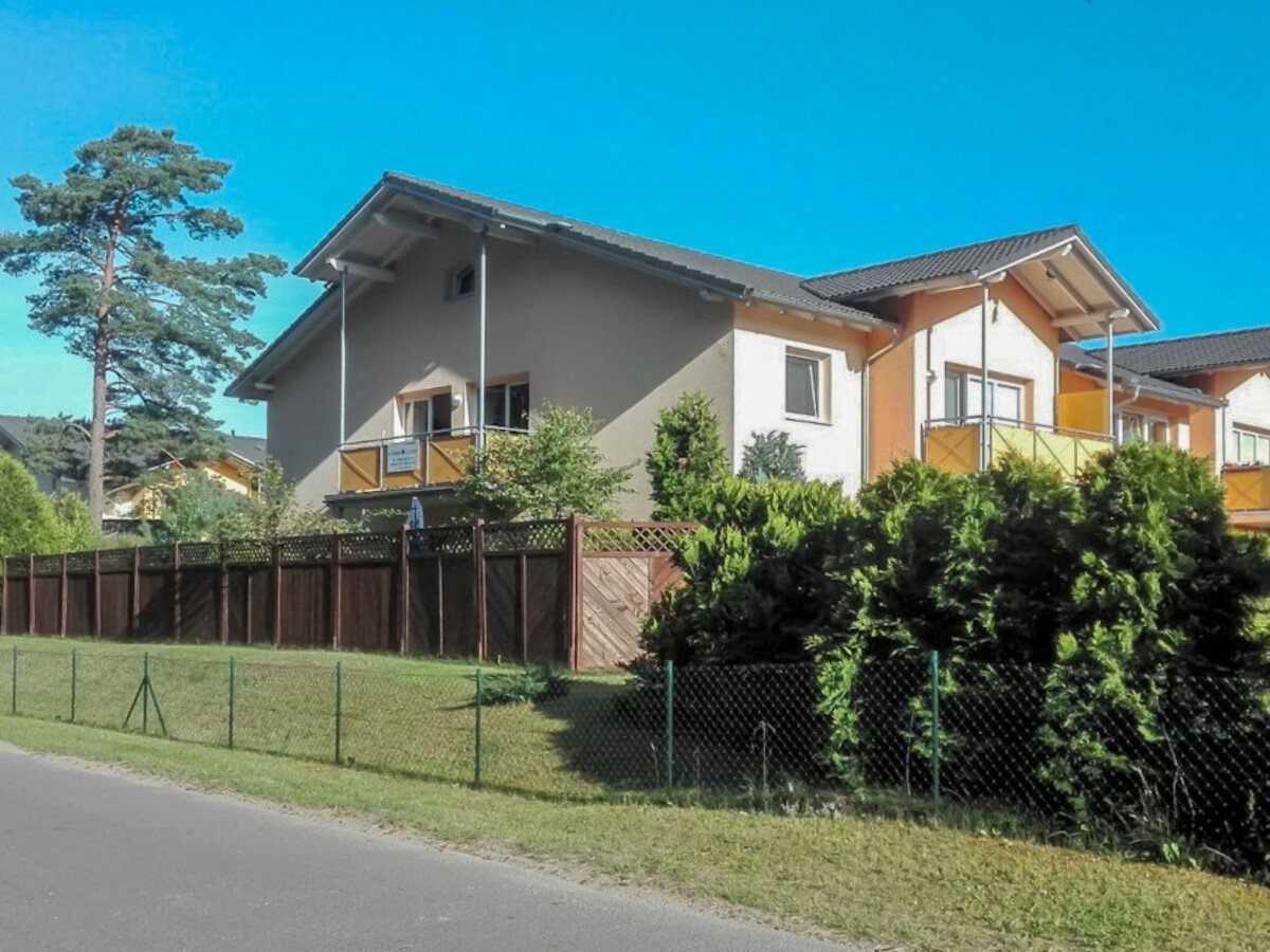 Wohnung 1 Schlafzimmer, mit Parkplatz