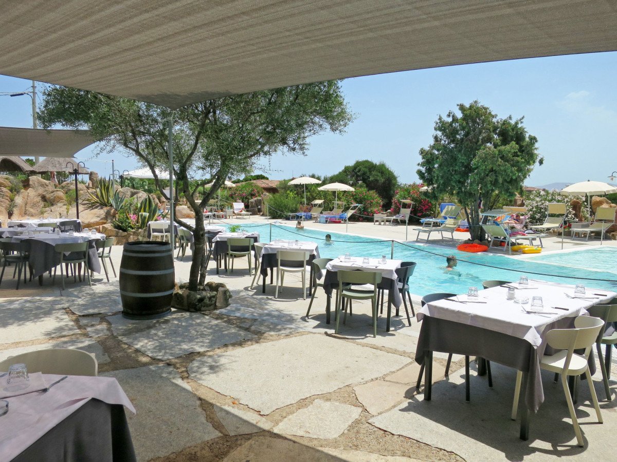 Casa 2 camere, con vista mare