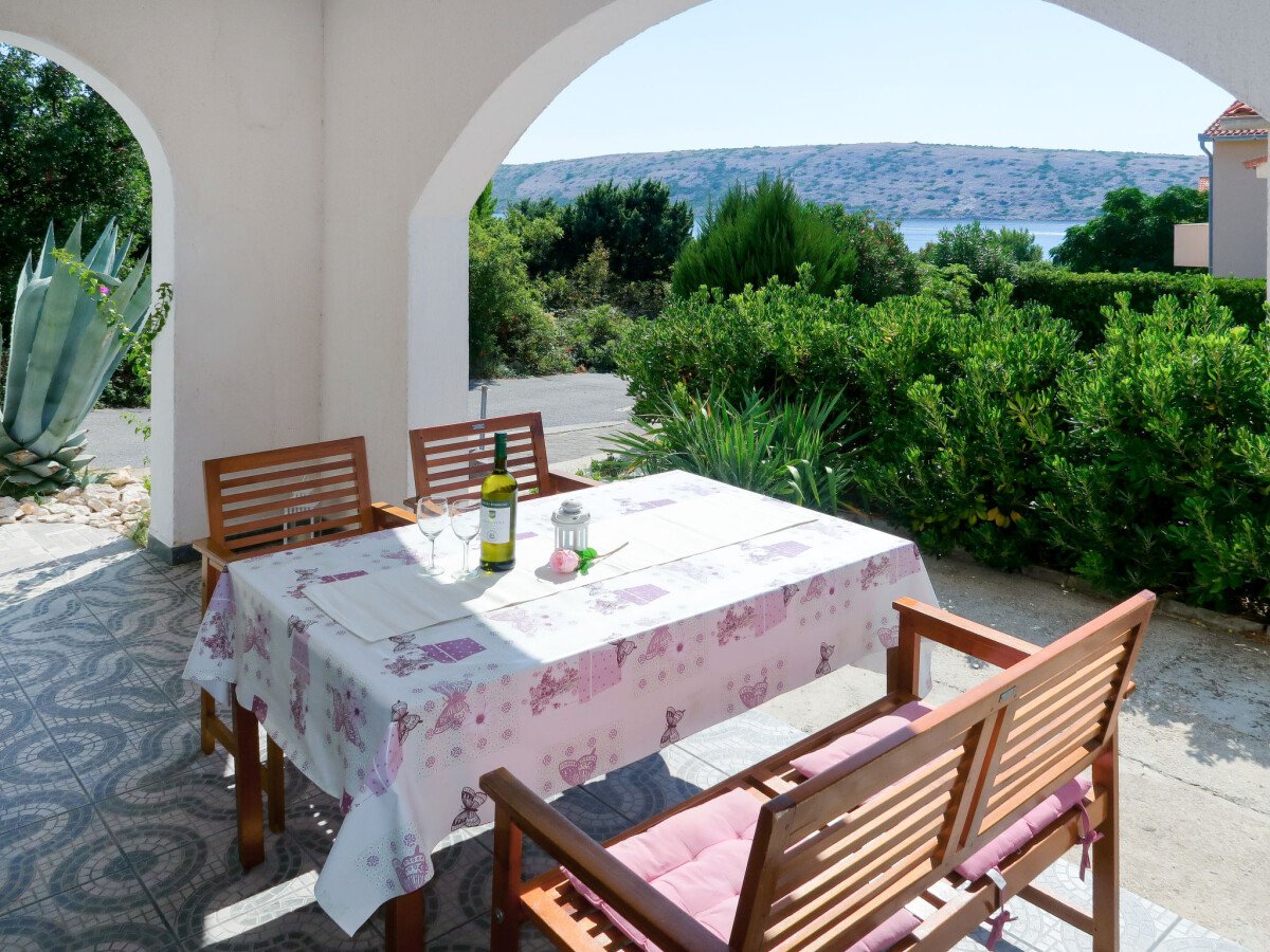 Wohnung 2 Schlafzimmer, mit Meerblick