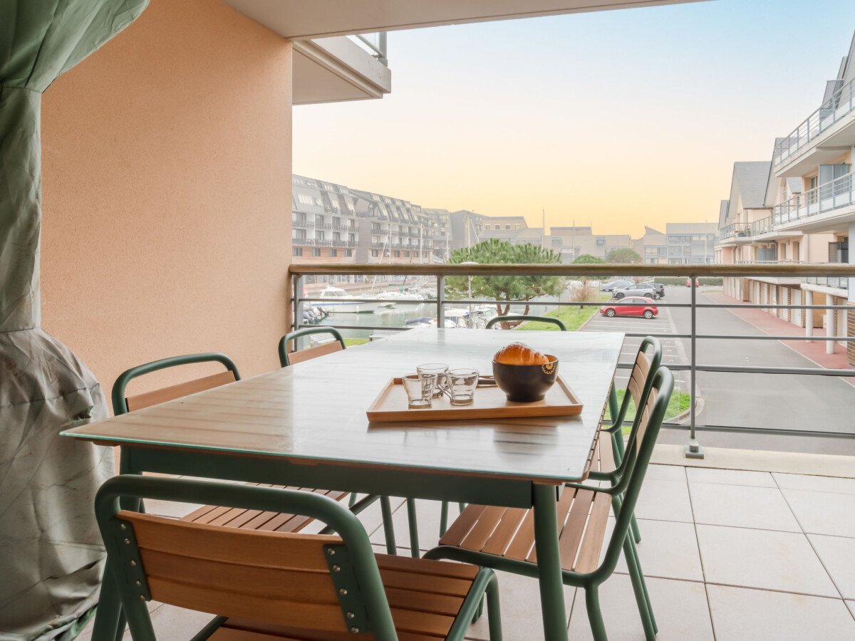Résidence 1 chambre, avec wifi