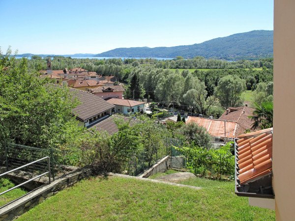 Residence 2 camere, con piscina