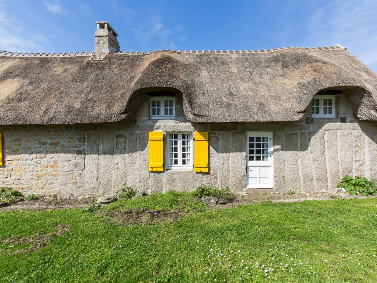 Maison de campagne cozy, 3 chambres, avec jardin