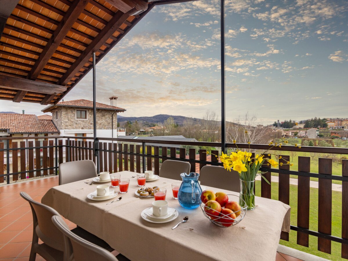 Wohnung 3 Schlafzimmer, mit Klimaanlage