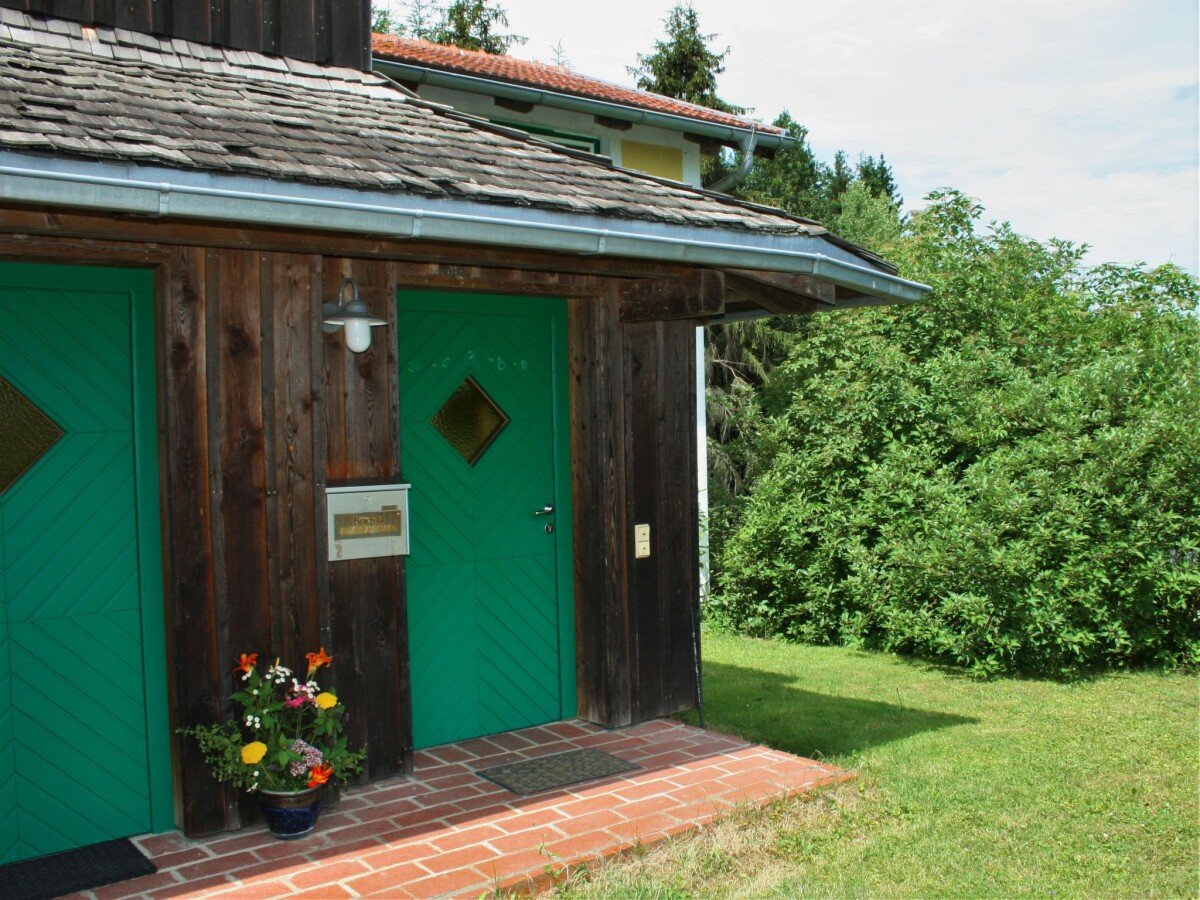 Ferienhaus 2 Schlafzimmer, mit Fitnessstudio