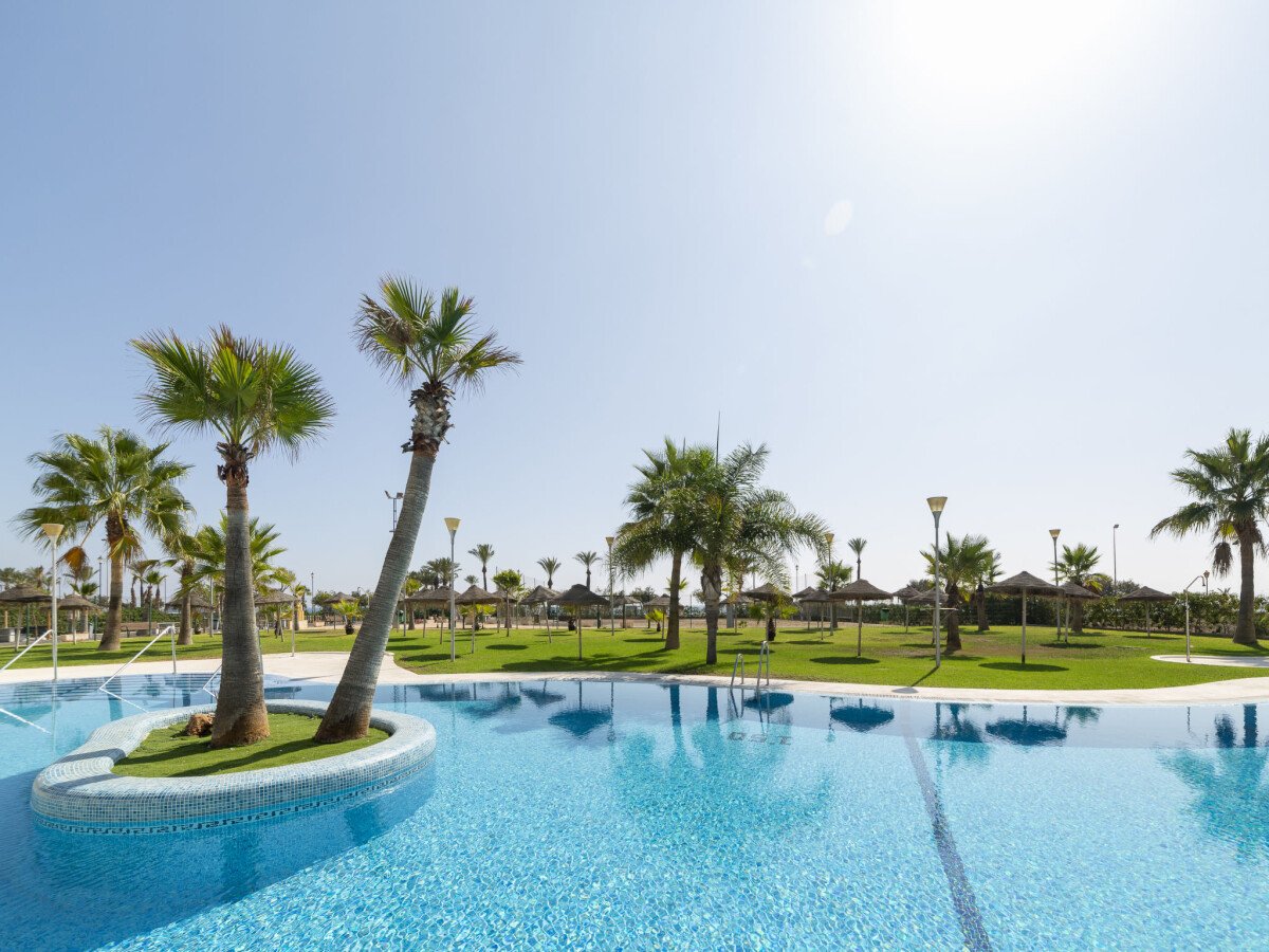 Appartement cozy, 2 chambres, avec vue sur mer