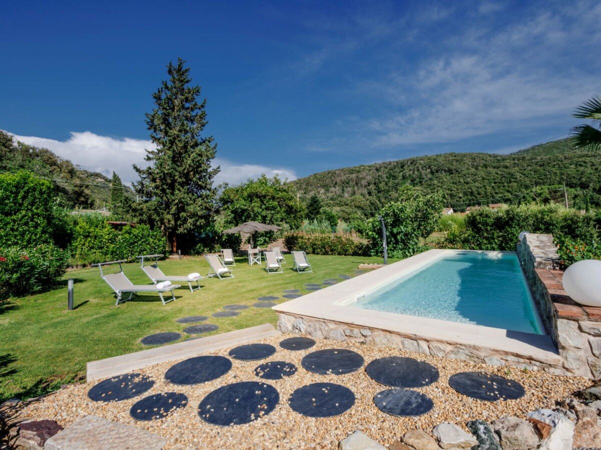 Villa 3 Schlafzimmer, mit Pool