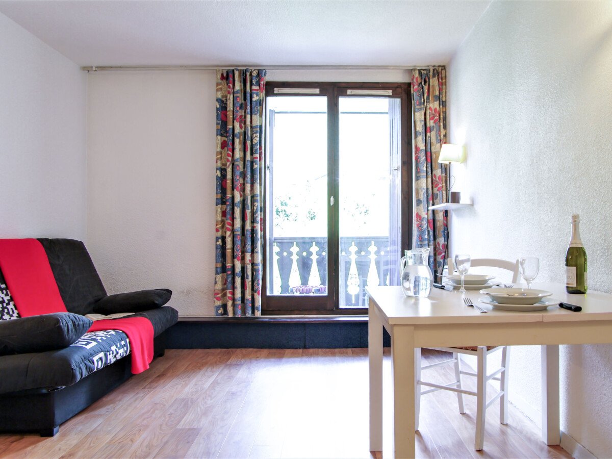 Résidence 1 chambre, avec wifi