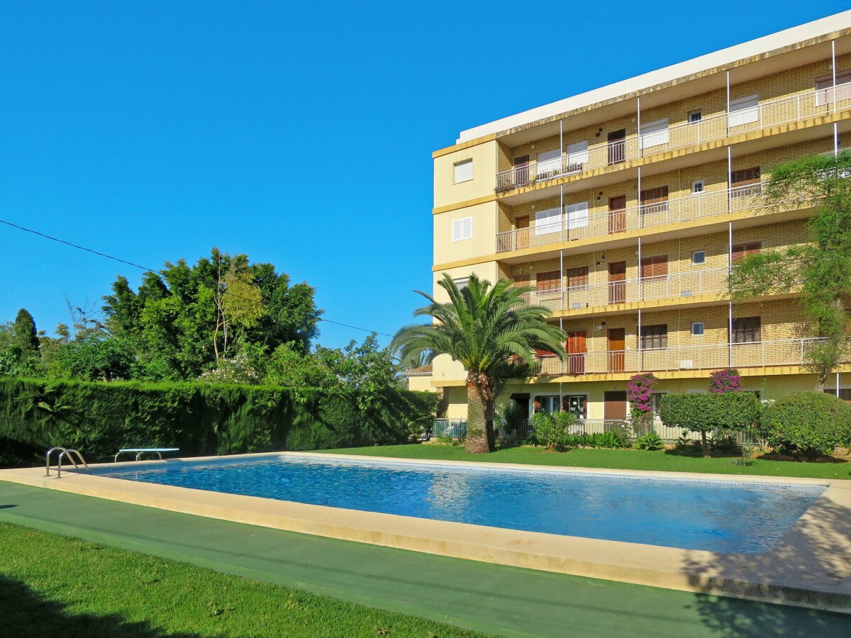 Casa 2 habitaciones, con vista al mar