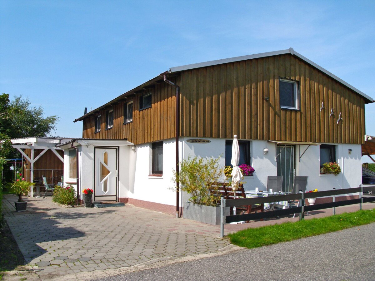 Wohnung 3 Schlafzimmer, mit Fitnessstudio