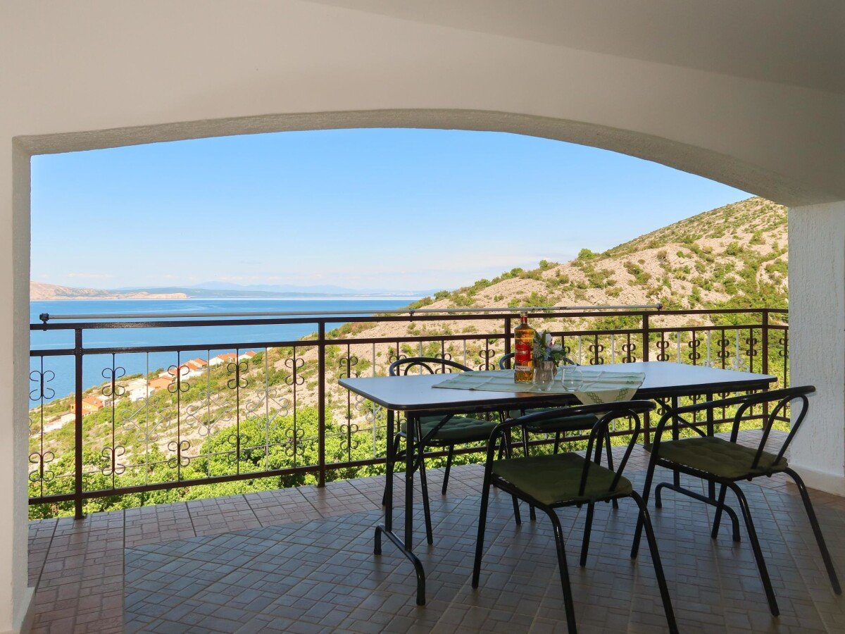 Wohnung 2 Schlafzimmer, mit Meerblick