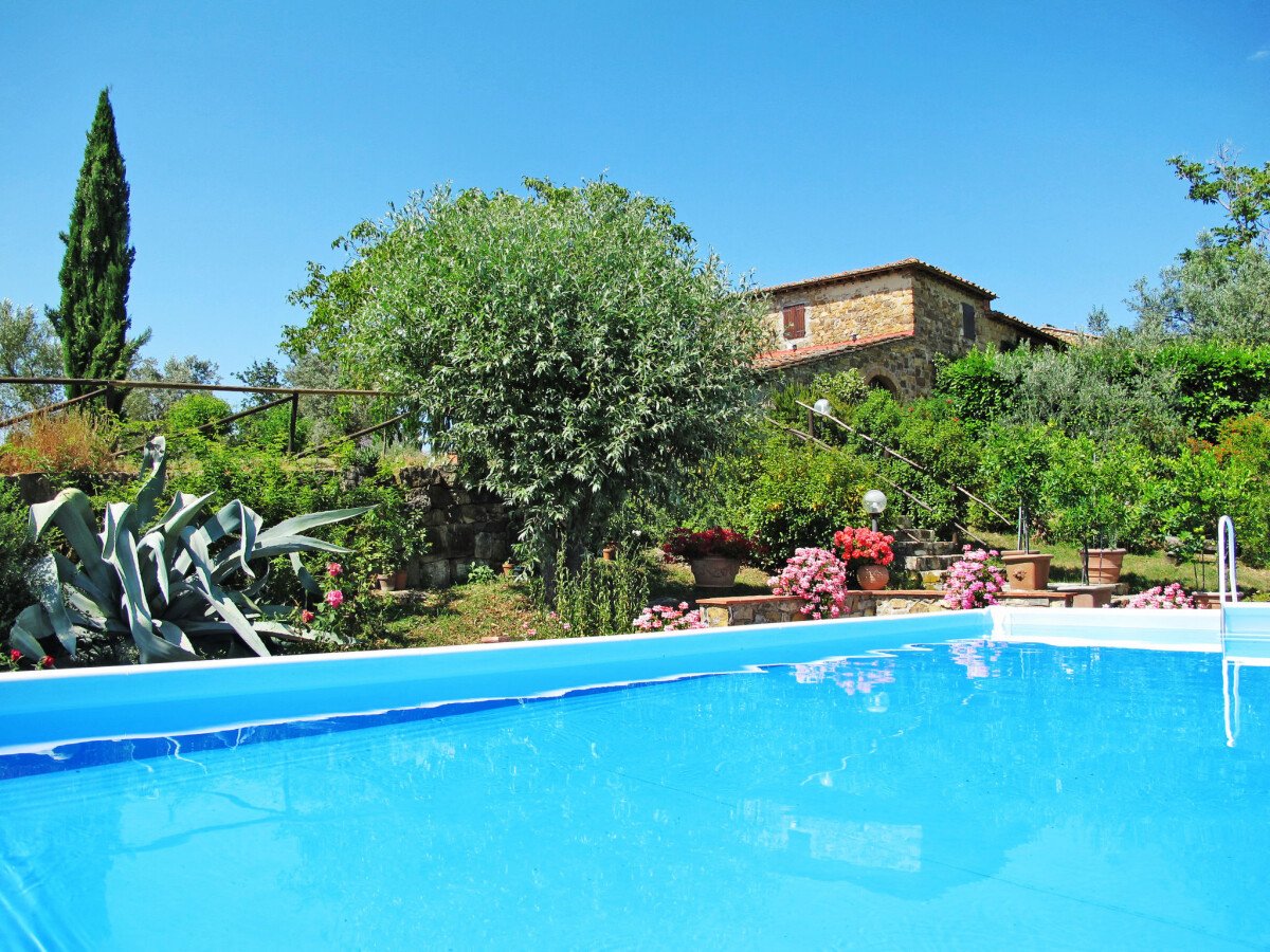 Casa 3 camere, con piscina