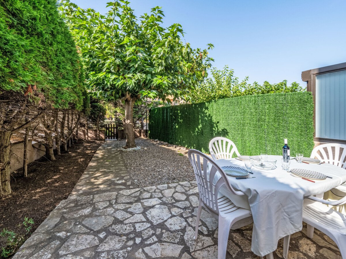 Résidence 1 chambre, avec piscine