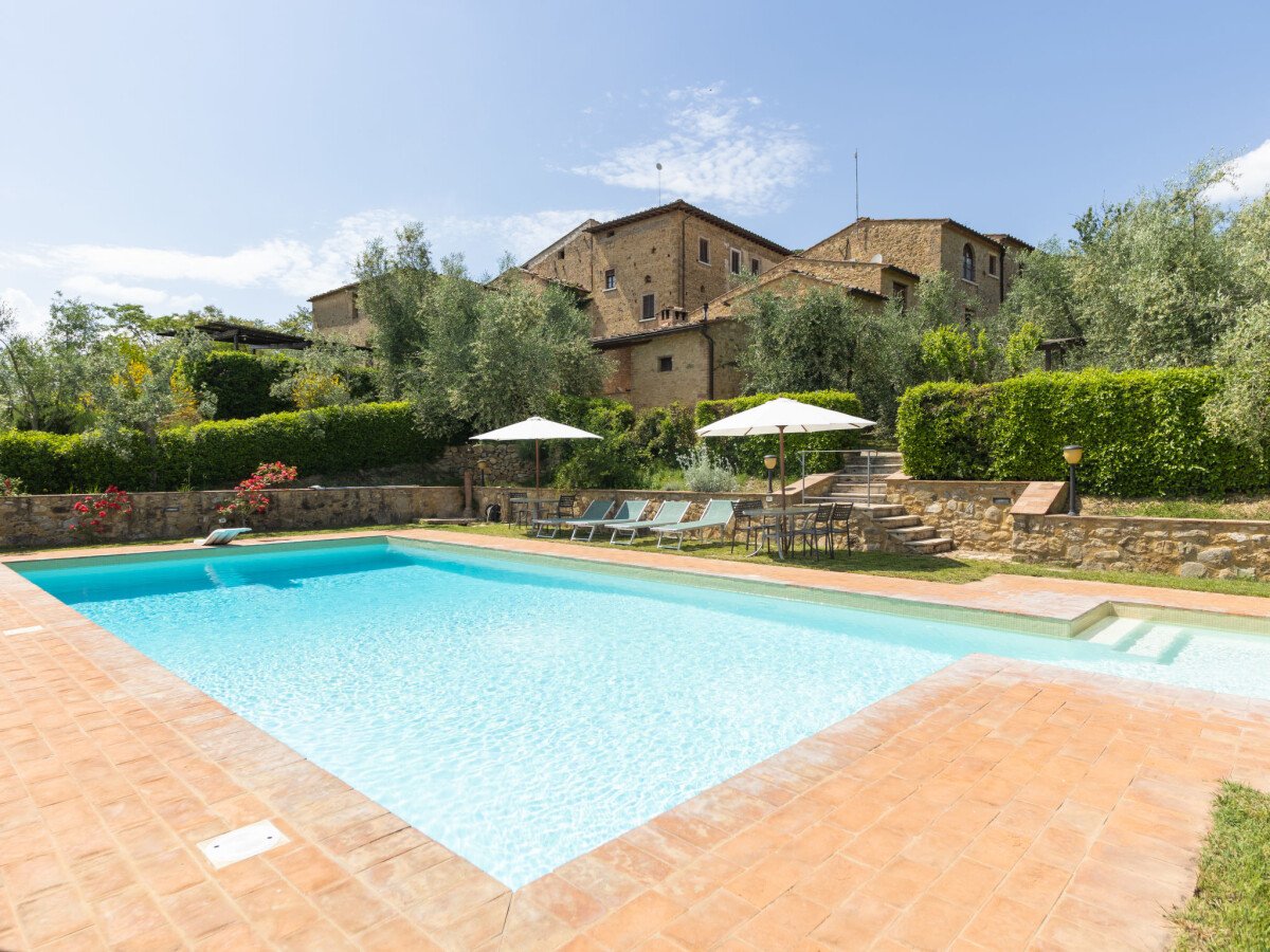 Casa 3 camere, con piscina