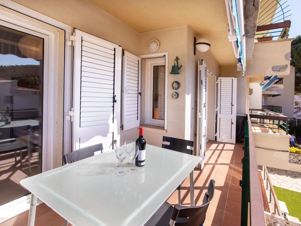 Apartamento 3 habitaciones, con aire acondicionado