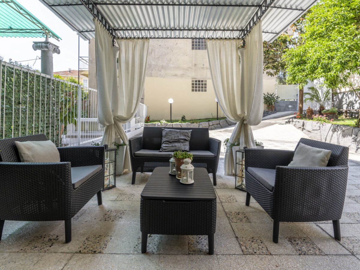 Wohnung 1 Schlafzimmer, mit WLAN