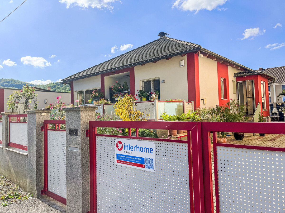 Appartamento 2 camere, con giardino