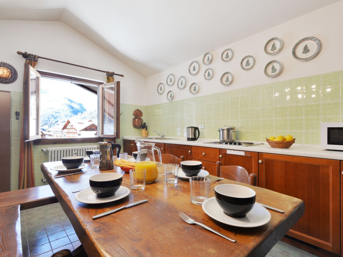 Appartamento 2 camere, con parcheggio