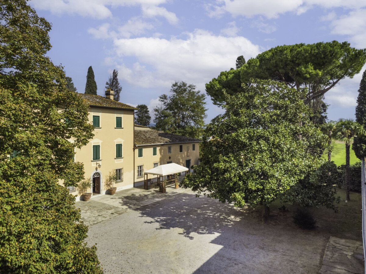 Ferienhaus 10 Schlafzimmer, mit Pool