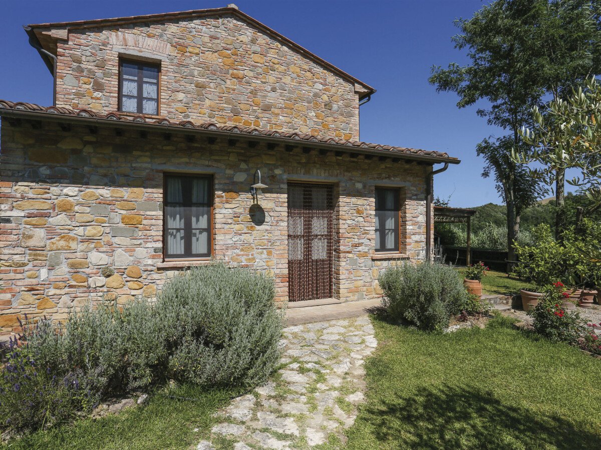 Casa 3 camere, con piscina
