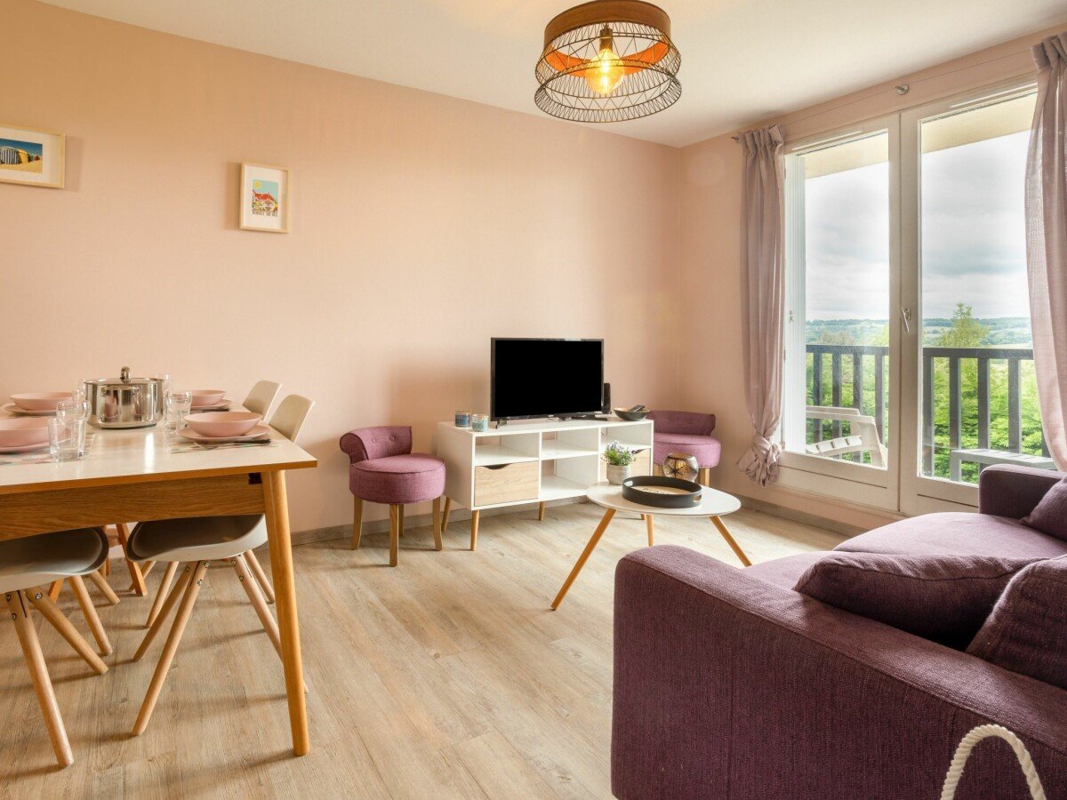 Résidence moderne, 1 chambre, avec wifi