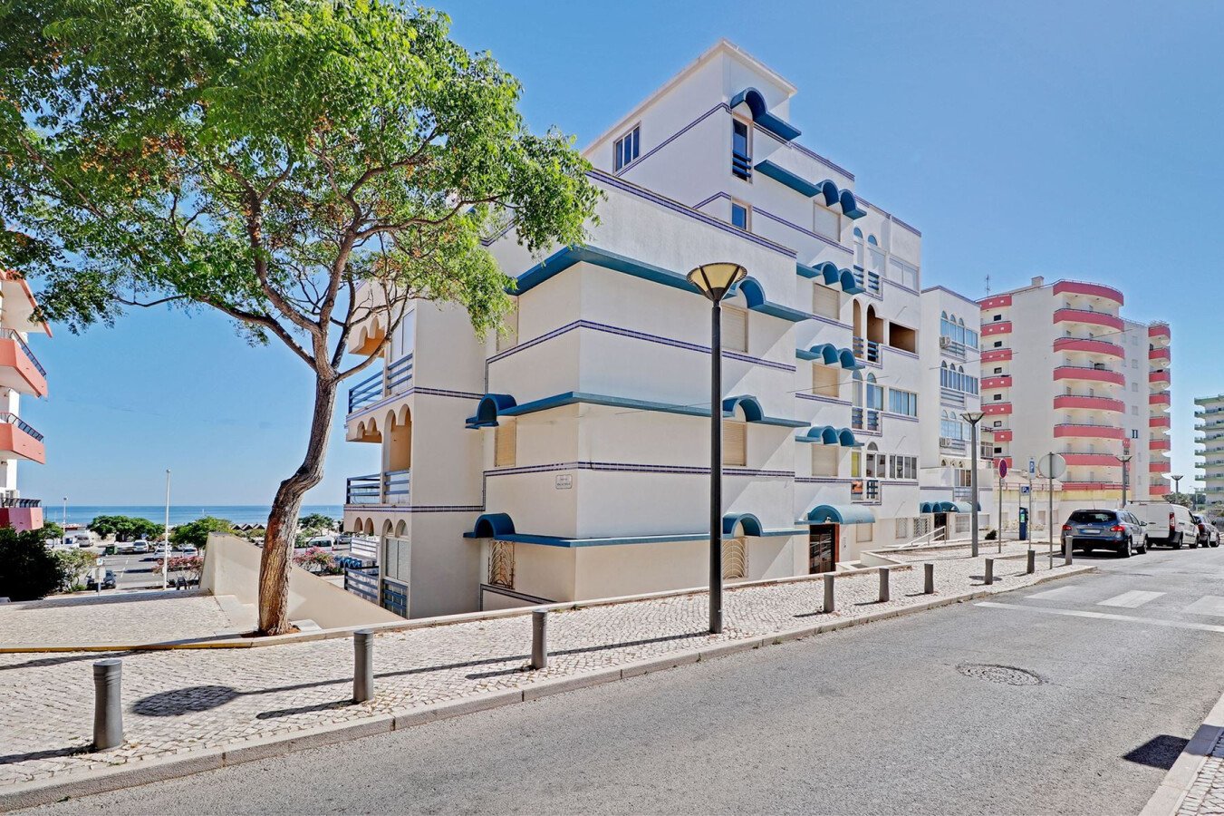 Apartamento 4 huéspedes