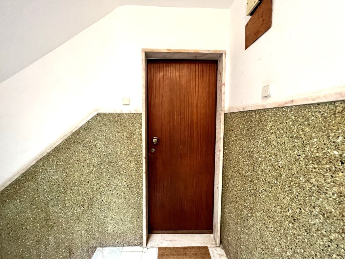 Apartamento 3 habitaciones