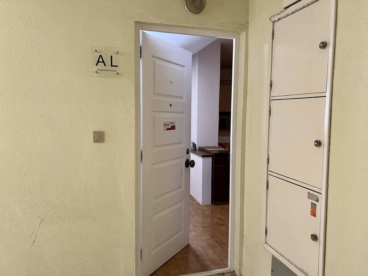 Apartamento 1 habitación