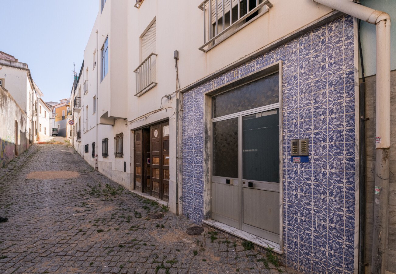 Appartement cozy, 2 chambres