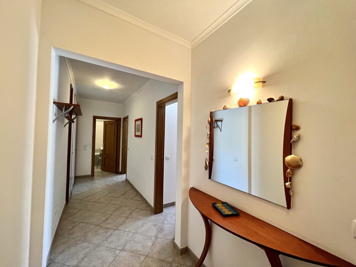 Apartment 2 bedrooms