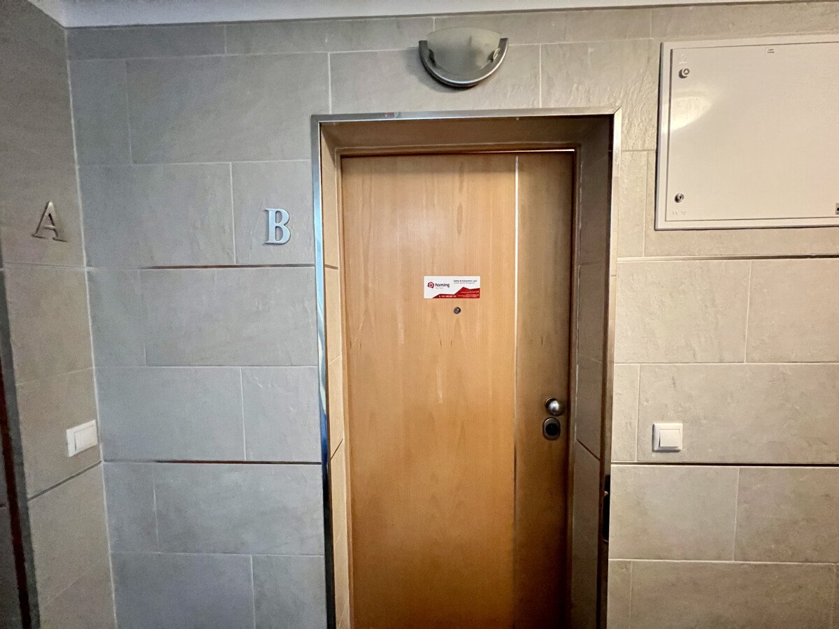 Apartamento 3 habitaciones