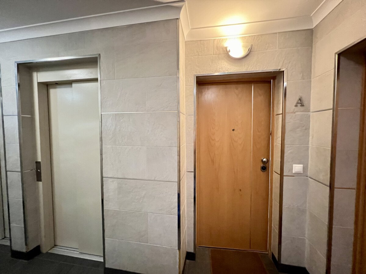 Apartamento 2 habitaciones