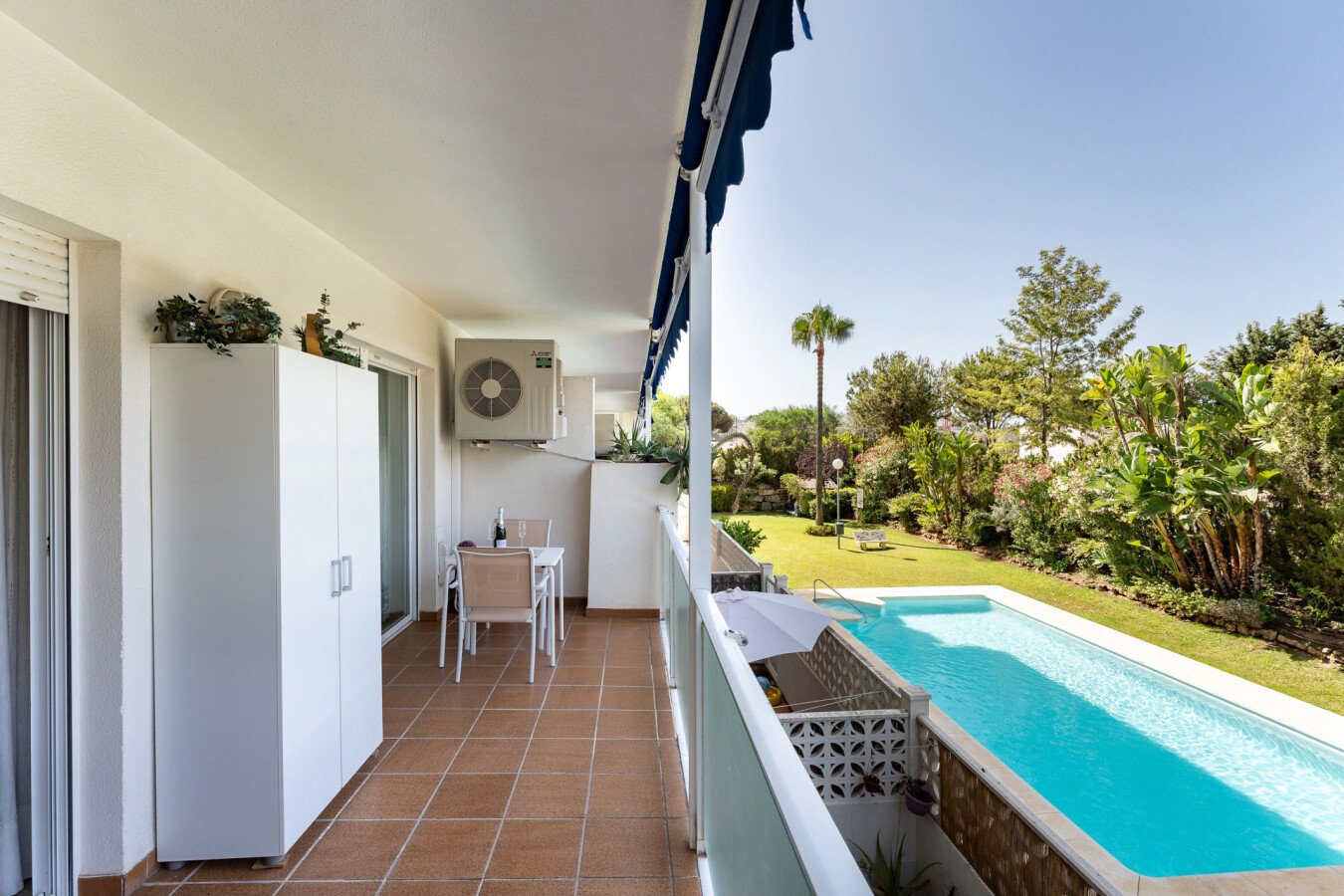 Apartamento 1 quarto, com ar condicionado