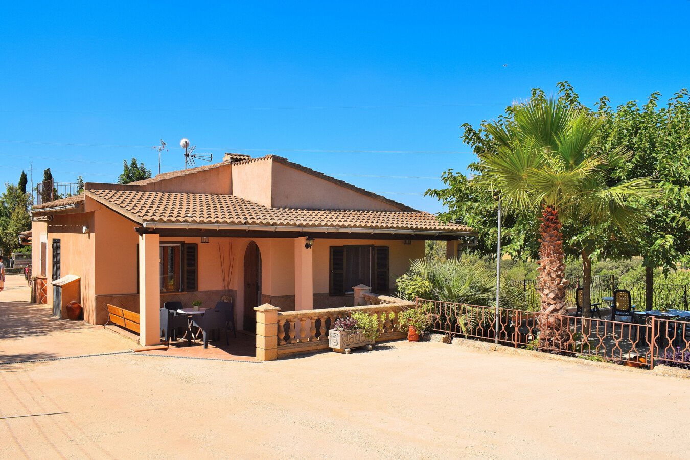 Château cozy, 2 chambres, avec jardin