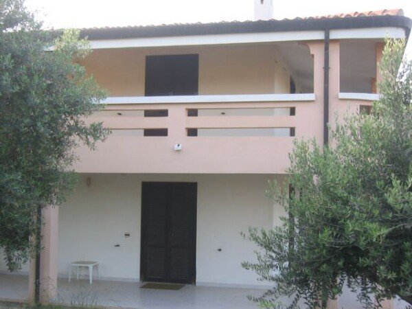 Appartamento 6 camere, con vista mare