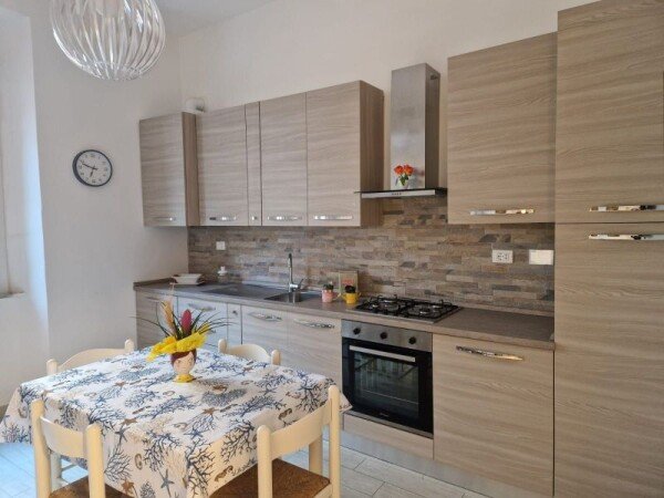 Appartamento 1 camera, con wifi