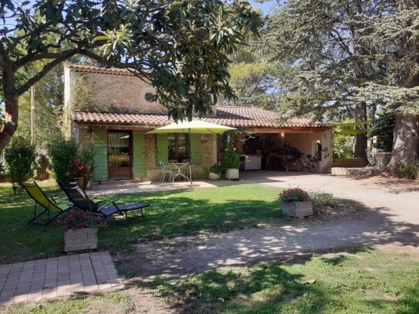 Logement Agriturismo, 1 chambre, avec piscine