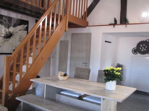 Loft 3 chambres, avec wifi