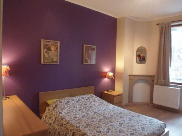 Appartement authentique, 1 chambre, avec parking