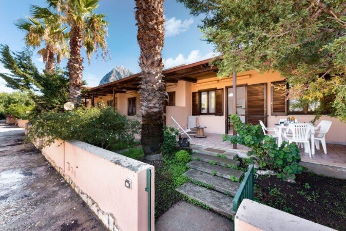 Appartement 1 chambre, avec vue sur mer